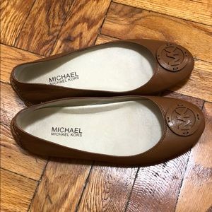 Michael Kors Flats
